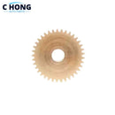 OEM 67612267299 6NO959731 Auto Parts Glass Lifter Motor Copper Gear For Volkswagen Ole Lupo Lbiza Arosa Compact E36