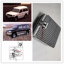 Evaporator Box Air Conditioner Core For Pajero Montero V31W V33W V43W MR149524 MR117256 MR315871