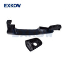 Taiwan Door Outside Handle for Mitsubishi Challenger Nativa Montero Pajero Sport 2 L200 Triton IV 2005-2015 5716A031XA