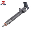 0445110176 0445110177 Diesel Fuel Injector For MERCEDES BENZ W203 W211 CLK C E 200 220 270 280 320 Common Rail 6480700287