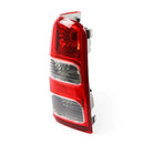 Rear LH/RH Combination Car Tail Lamp Assy for Mitsubishi L200 Triton KJ3T KJ4T KK3T KK4T KL3T KL4T 2015-2022 8330A943 8330A944