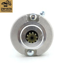 Motorcycle Starter Motor 31200-HP1-601 31200HP1601 For Honda TRX450ER TRX450R ATV 2006-2014 engine 410-54088