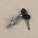 Spare Tire Lock Cylinder for Mitsubishi Pajero Montero Shogun 2 3 MK2 MK3 1990-2006 MB846663 MR259098 MR259096