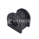 Suspension Stabilizer Bushing Rubber Kits For Mitsubishi Outlander CW4W CW5W CW6W Lancer CY4A CY5A Front 4056A079 Rear 4156A028