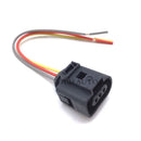 Odometer Speed Sensor Connector 1H0919149C For AUDI A3 S3  SKODA Octavia  SEAT Ibiza Toledo VW Jetta Caddy Golf Bora