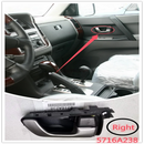 Door Inner Handle For Pajero Montero V63W V65W V68W V73W V75W V77W V78W MN117873 MN117874 MR432271 MR432272 5716A237 5716A238
