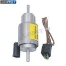 Auto Parts 12V/24V Fuel Pump DP42 for Webasto Diesel 1322839A 1314848C 9019847C