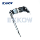 Front Bumper Side Garnish for Mitsubishi Montero Pajero Sport 2015- KS1W KS3W KS5W 2.4L 2.5L 3.0L 6407A149 6407A153 6407A154