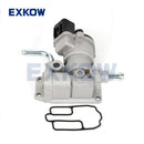 Fast Idle Air Valve for Mitsubishi L200 Triton K62 K65 K75 L300 Space Gear L400 Van 4G63 4G64 MD614713