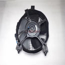 Air Condition Condenser Fan For Pajero Sport Montero KA4T KB5T KG4W KG6W KH4W KH6W KH9W MN123607