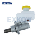 Brake Master Cylinder Assy for Mitsubishi Pajero Sport Nativa KR5W KS5W L200 Triton KK1 KK2 KK6 KL1 KL2T KL6T 2015-2019 4625A457