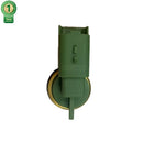 Coolant Temperature Sensor OEM 2690438, 9800206480 for Peugeot 208 308 408 3008 C-itroen C2 C3 C4 DS3 DS4 1.2T