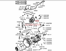 Transmission Rear Connector Oil Seal For Pajero H77W K96W L047G V23W V33W V43W V45W V88W V98W MD609235 BE2852E 45*68.2*7MM