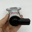 Idle Air Control Valve IAC 862998 18-7701 1300-36067 27-863112 For MerCruiserr 350 377 496 Mag Scorpion 350 MPI V6 V8