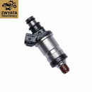 4pcs 06164-P2J-000 06164-P2A-000 Fuel Injectors for 1997-1990 Honda Civic Odyssey Acura Accord RL TL 3.0L 3.2L 3.5L V6 84212192