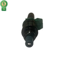 6PCS FUEL INJECTOR FOR JAGUAR DAIMLER XJ12 XJS V12 5.0 HE 82-89 D JETRONIC 0280150035