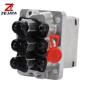 16006-51010 16006-51012 Fuel Injection Pump For Kubota RTV 900 Excavator D722 D902 D782 D662 Engine