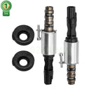 2PCS 8L3Z-6M280-A 8L3Z6M280A For Ford F150 4.6V 5.4L Variable Timing Solenoid VCT Solenoid