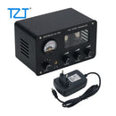 TZT SA-1000/SA-20 PJ MIAOLAI Hifi Audio Amplifier 4 Input 2 Output Electric Tube Stereo Preamplifier (Black/Champaign Gold)