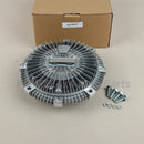 Cooling Fan Clutch Radiator for Mitsubishi Pajero Montero V66 V68 V76 V78 V86 V96 4M40 4M41 2.8D 3.2D 2000-2020 ME298543