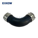 NO.2 Air Tube Hose Assy for Toyota Hilux GUN125 GUN126 GUN135 GUN136 1GD 2GD 2020- Fortuner GUN156 Grnva Hiace Mjsty 17030-11040