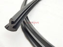 Front Windshield Sealing Strip Fit For Pajero Montero Shogun V63W V73W V75W V83W V87W V93W V97W V98W MR557477