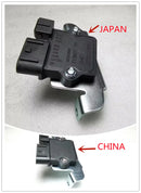 Lgnition Control Module Lgnition Amplifier For Pajero Montero K96W V23W V25W V33W V43W V63W V73W V75W  MD349207 J723T