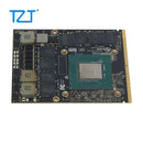 TZT Original GTX1070M GTX 1070 Video Card Graphics Card N17E-G2-A1 8GB GDDR5 MXM for Dell HP MSI Clevo