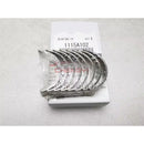4G93 4G94 Engine Crankshaft And Connecting Rod Shells For Carisma Colt Fto Mirage H67W H77W MD374761 MD374766 1052A437 1115A102