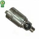 IDLE AIR CONTROL VALVE 0280140512 034133455B FOR VOLKSWAGEN CORRADO 2.9 VR6 PETROL (1992-1995)