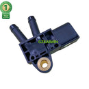 0281006065 0071536028 A0071536028 EGR Exhaust Pressure Sensor Fits MERCEDES A-Class W176 1.8-2.1L 2011-