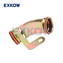 Water Pump Inlet Pipe for Mitsubishi Montero Pajero IO Pinin H66W H67W H76W H77W 4G93 4G94 1.8L 2.0L MD347975
