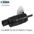 OEM 67127388349 67128377987 67127340766 Car Window Windshield Washer Pump For BMW X1 X2 X3 X4X5 2 5 Series