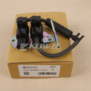 Freewheel Clutch Solenoid Valve For Mitsubishi Pajero Sport 1 Montero Challenger Nativa K94W K96W K97W K99W 1997-2011 MR263723