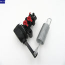 Truck Parts Brake Load Sensing Proportioning Valve for Mitsubishi L200 2.5DID B40 2005 MN102449 4655A011