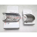 4G93 4G94 Engine Crankshaft And Connecting Rod Shells For Carisma Colt Fto Mirage H67W H77W MD374761 MD374766 1052A437 1115A102