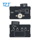 TZT USDX USDR HF QRP SDR Transceiver SSB/CW Transceiver 8-Band 5W DSP SDR With Black Shell For Ham Radio