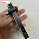 Mass Airflow Sensor OEM 22680-7S000 AFH70M-38 22680-7S00A for Infinitii Nissann EX35 FX35 FX45 FX50 G25 G35 G37 350Z 370Z