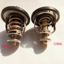 6G72 Thermostat Kit 82 For Pajero Montero Sport K96W V43W V73W V93W V97W L200 MD351861 1305A239 1305A191 MD174233 MD194988