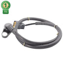 SET 2 FRONT RIGHT MR307039 MR307038 FRONT LEFT MR307038 ABS WHEEL SPEED BRAKE SENSOR FOR 1998-2004 MONTERO