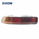 Tail Rear Bumper Lamp Light for Mitsubishi Pajero Montero 3 MK3 2000 2001 2002 2003 V60 V70 MR508783 MR508784 Stop Warning Lamp
