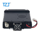 TZT HamGeek FT-7800 VHF UHF Dual Band TX Car Mobile Radio Multi-band Air Band RX Car Walkie Talkie 50W 1000CH Detach Front Panel