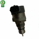 COMMON RAIL FUEL PRESSURE REGULATOR PRESSURE RELIEF VALVE DRV 0281002712 30777576 2007 FOR VOLVO S60 S80 V50 V70 XC70 XC90 D5