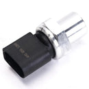 High Performance For Audi A4 A5 A6 VW  Air Conditioning A/C Pressure Switch Sensor 4H0959126B