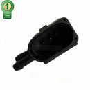 0281006005 059906051A Exhaust Pressure/DPF Sensor for A-udi A4, A5, A6, A7, A8, Q7, Q7, FOR V-W