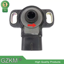 High Quality Turn right Car Parts Throttle Position Sensor TPS OEM 13550-13D60 1355013D60 For Suzuki GSX600F GSXR600 GSXR750