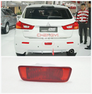 Rear Bumper Bar Lamp Rear Fog Lamp Stoplight Fit For Outlander ASX GA1W GA2W GA6W HA4W 8337A092
