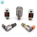 6Pc/1Set 4L60E 4L60 4L65E Transmission Solenoid Kit  for Chevrolet GM 03-05