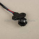 Engine Crank Angle Sensor for Mitsubishi Pajero V23 V25 V33 V43 V45 Montero Sport K86 K89 K96 K99 L200 Triton K66 K76 MD303649