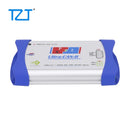 TZT Ultra-CAN-II CAN Analyzer CAN Box New Energy Tool Supports for USBCAN + PCAN/Kvaser + Dual Mode